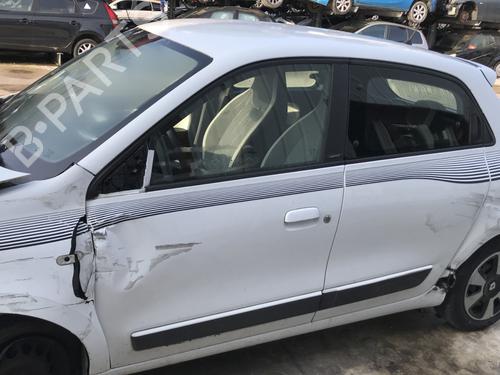 Instrument cluster RENAULT TWINGO III (BCM_, BCA_) 1.0 SCe 70 (BCMB) | BP30399253C47  - Image 31