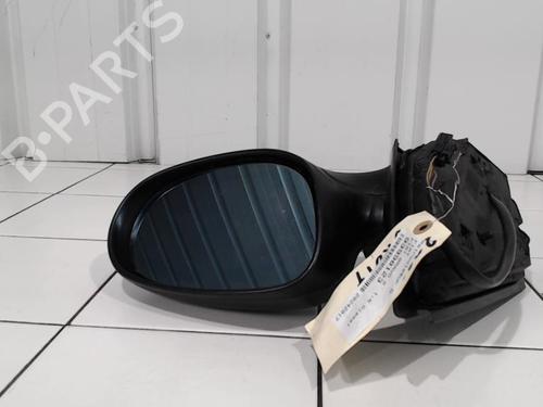 Right mirror FIAT BRAVO II (198_) 1.6 D Multijet (198AXL1B) | BP25628563C27 