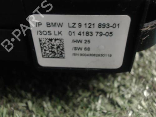 Steering column stalk BMW 3 (E90) 318 d | BP25631509I23 - Image 9