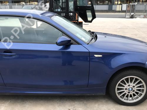 Control unit BMW 1 (E81) 116 i | BP26948845M11  - Image 18