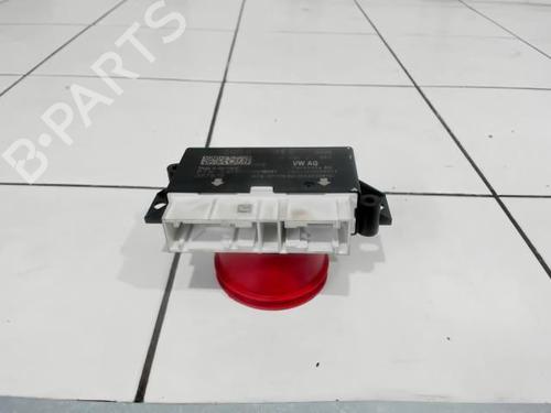 Electronic module VW GOLF VII (5G1, BQ1, BE1, BE2) 2.0 GTI | BP25630832M83 