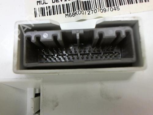 Instrument cluster SUZUKI ALTO VII (GF, HA25_, HA35_) 1.0 (AMF310, GFC31S) | BP25649534C47 