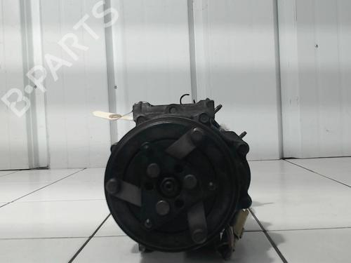 AC compressor PEUGEOT 5008 (0U_, 0E_) 2.0 HDi 150 / BlueHDi 150 | BP28291749M34 