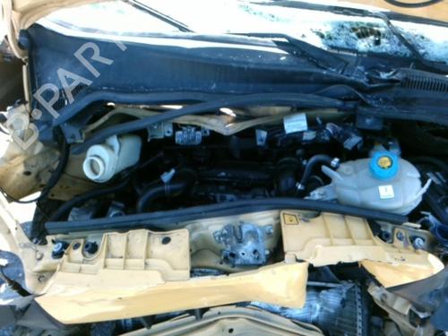 Cylinder head CITROËN NEMO Box Body/MPV (AA_) | BP25644167M5 - Image 8