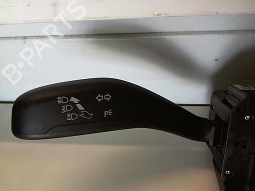 Steering column stalk SKODA FABIA II (542) 1.2 | BP25640624I23  - Image 5