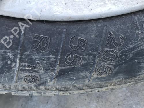 Front right seatbelt VW GOLF VI (5K1) 1.6 TDI | BP30515791I25 - Image 22