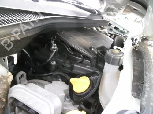 Right front driveshaft RENAULT TWINGO II (CN0_) 1.2 16V (CN04, CN0B) | BP25641198M39  - Image 5