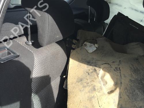 Left front window switch PEUGEOT 307 (3A/C) 1.6 HDi 110 | BP31091702I27  - Image 22