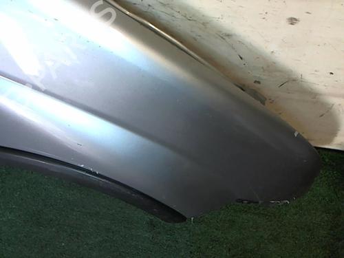 Right front fenders SUZUKI IGNIS II (MH) 1.3 DDiS (RM413D) | BP25632741C42 