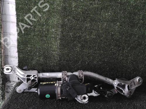 Front wiper motor NISSAN JUKE (F15) 1.5 dCi | BP25629777M29 