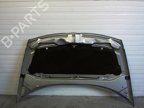 Hood CITROËN C3 I (FC_, FN_) 1.4 16V HDi | BP25644102C1 