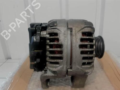 Alternator OPEL CORSA C (X01) 1.2 (F08, F68) | BP25634708M7 