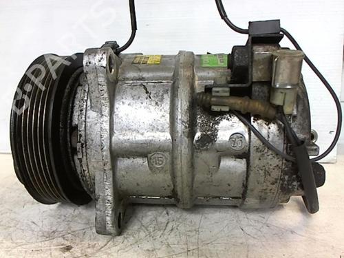 AC compressor VOLVO 850 (854) 2.5 TDI | BP25638443M34 