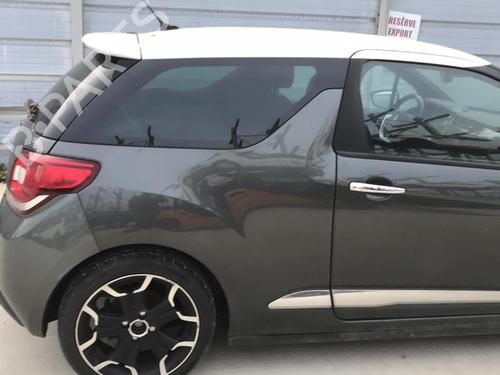 Steering column stalk CITROËN DS3 (SA_) 1.6 HDi 110 | BP25638950I23  - Image 21