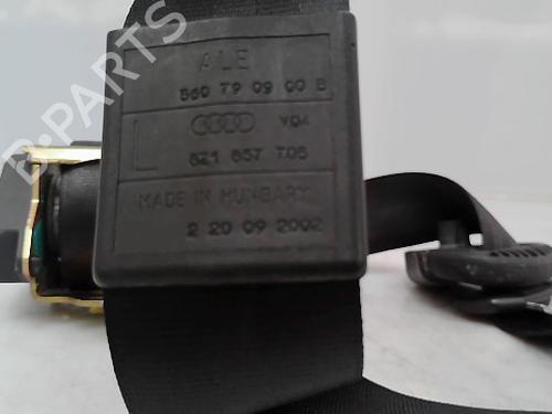 Front left seatbelt AUDI A2 (8Z0) 1.4 TDI | BP35800492I26 - Image 3