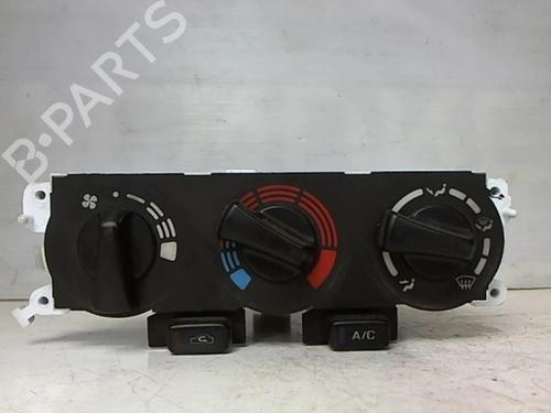 Used Climate control NISSAN PRIMERA Traveller (WP11) 2.0 TD (90 hp) 25643973