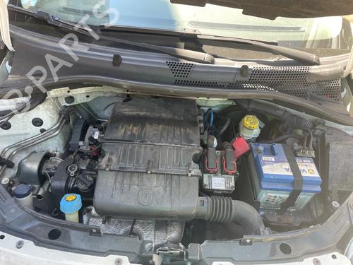 Frontplade/Frontkurv FIAT 500 (312_) 1.2 (312AXA1A) | BP36395099C72 - Image 10
