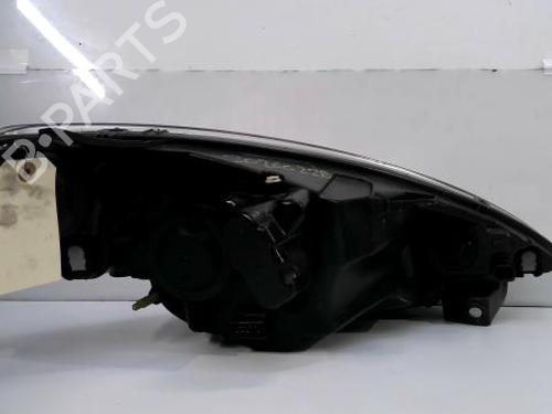 Used Left headlight Left headlight PEUGEOT 1007 (KM_) 1.4 (75 hp) 32699549 32699549