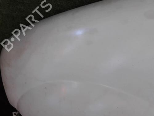 Left front fenders RENAULT KANGOO (KC0/1_) D 65 1.9 (KC0E, KC02, KC0J, KC0N) | BP27182729C41 
