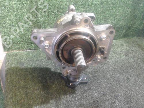 Used Transfer box RENAULT KOLEOS I (HY_) 2.0 dCi 4x4 (HY0K) (150 hp) 25634525