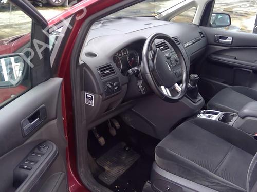 Left taillight FORD FOCUS C-MAX (DM2) 1.6 TDCi | BP25635378C34 