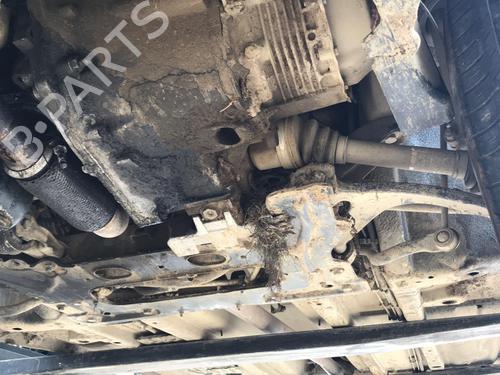 Starter PEUGEOT PARTNER MPV (5_, G_) 1.6 HDi 75 | BP25631640M8 - Image 37