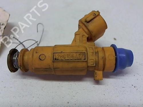Injector PEUGEOT 206+ (2L_, 2M_) 1.4 i | BP25649048M100 - Image 3