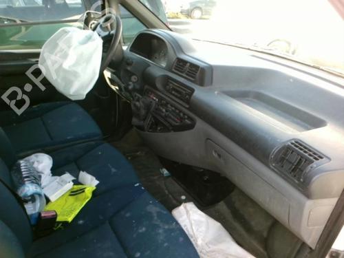 Used Parts FIAT SCUDO Van (220_)  2.0 JTD  2522999