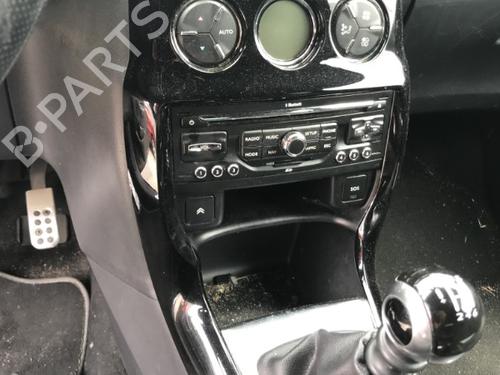 Steering rack CITROËN DS3 (SA_) 1.6 HDi 110 | BP25644636M22  - Image 24