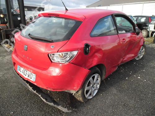 Instrument cluster SEAT IBIZA IV (6J5, 6P1)  | BP25637792C47 