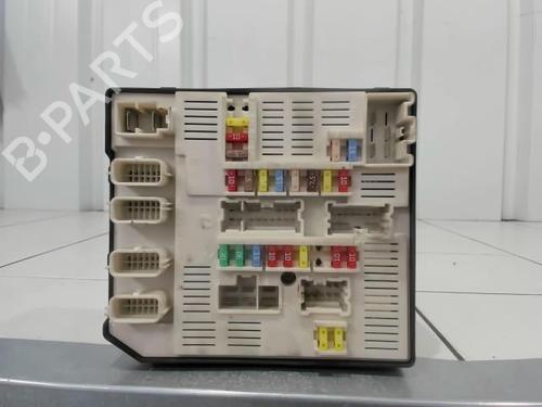 Electronic module RENAULT MEGANE CC (EZ0/1_) 1.5 dCi (EZ09, EZ1G, EZ0D, EZ14) | BP25645023M83  - Image 8