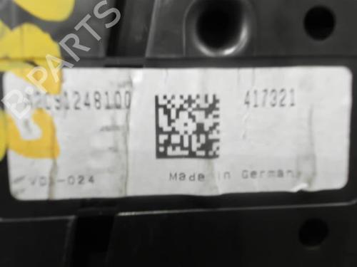 instrument-cluster-vw-golf-vii-5g1-bq1-be1-be2-2012-2013-2014-2015-2016-2017-2018-2019-2020-2021-25630835 main image
