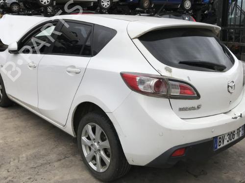 Engine MAZDA 3 Saloon (BL) 1.6 MZR (BL12) | BP27250848M1 - Image 44