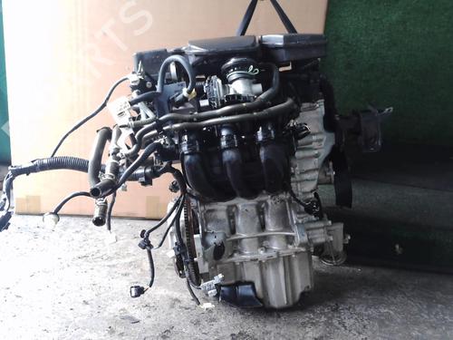 Engine CITROËN C1 II (PA_, PS_) 1.0 VTi 72 | BP27250450M1 - Image 4