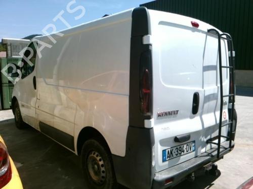 Display RENAULT TRAFIC II Van (FL) 1.9 dCi 80 (FL0B) | BP25649399C48 - Image 5
