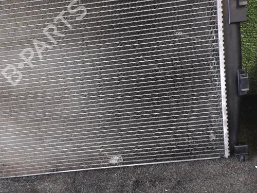 Used Water radiator Water radiator NISSAN QASHQAI I (J10, NJ10) 1.5 dCi (106 hp) 25639420 25639420