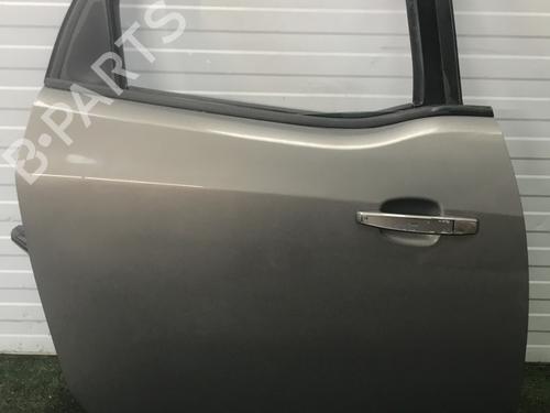 Used Right rear door Right rear door OPEL MERIVA B MPV (S10) 1.7 CDTI (75) (110 hp) 33634232 33634232