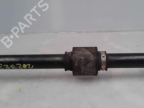 Right front driveshaft NISSAN NOTE (E11, NE11) 1.6 | BP38081185M39 - Image 2
