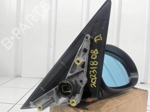 Right mirror BMW 3 (E90) 330 d | BP25631069C27 