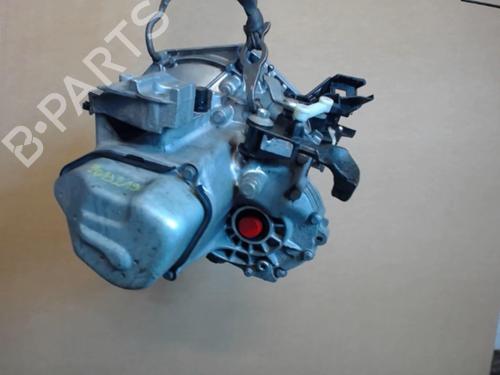 Gearbox CITROËN C3 II (SC_) 1.1 i | BP25645706M3 