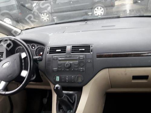 Venstre baglygte FORD FOCUS C-MAX (DM2) 1.6 TDCi | BP25650507C34 