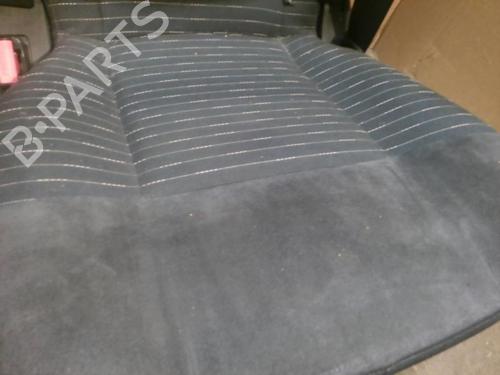 Used Rear seat Rear seat RENAULT ESPACE IV (JK0/1_) 2.2 dCi (JK0H) (150 hp) 25641494 25641494