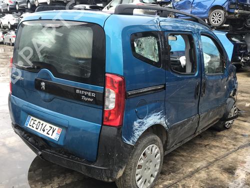 AC compressor PEUGEOT BIPPER Tepee 1.3 HDi 75 | BP25634561M34  - Image 13