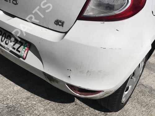 Starter RENAULT CLIO III (BR0/1, CR0/1) 1.5 dCi (C/BR0G, C/BR1G) | BP31193089M8 