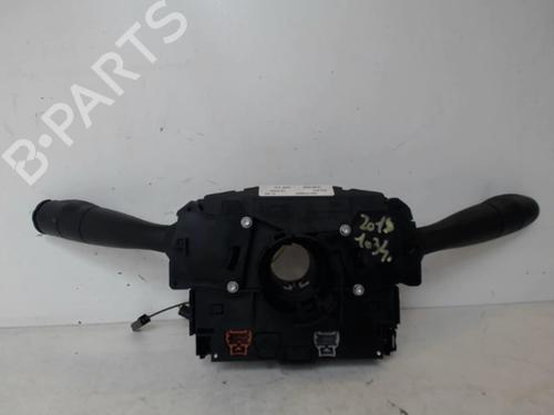 Used Steering column stalk Steering column stalk CITROËN C2 (JM_) [2003-2017] 25645837 25645837