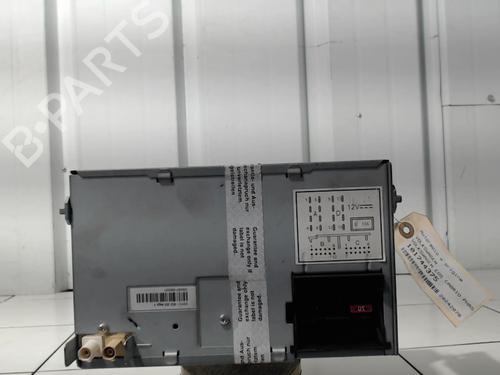 Radio VW EOS (1F7, 1F8) 2.0 TDI | BP30962119E6