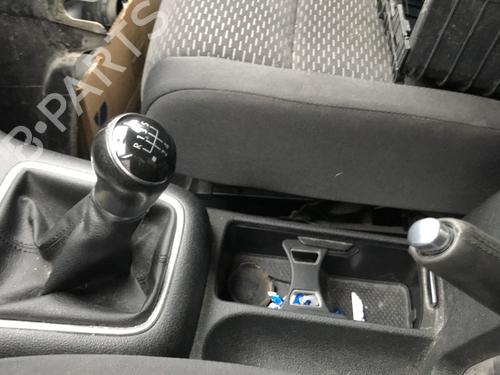 Rear parcel shelf VW GOLF PLUS V (5M1, 521) 1.6 TDI | BP29412220C85 