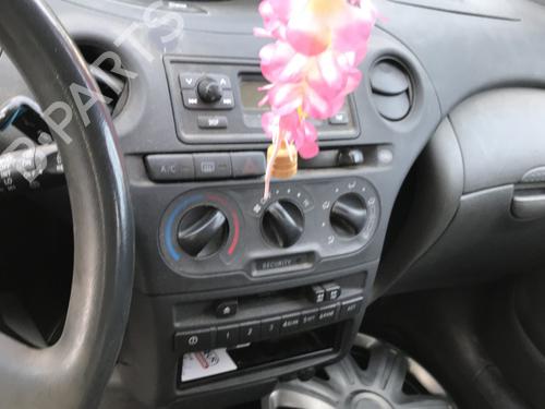 Switch TOYOTA YARIS (_P1_) 1.4 D-4D (NLP10_, NLP10R) | BP27545586I30 - Image 19