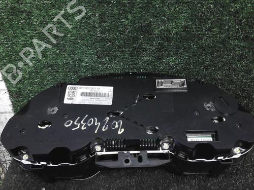Instrument cluster AUDI A5 (8T3) 3.0 TDI quattro | BP25644868C47 - Image 3