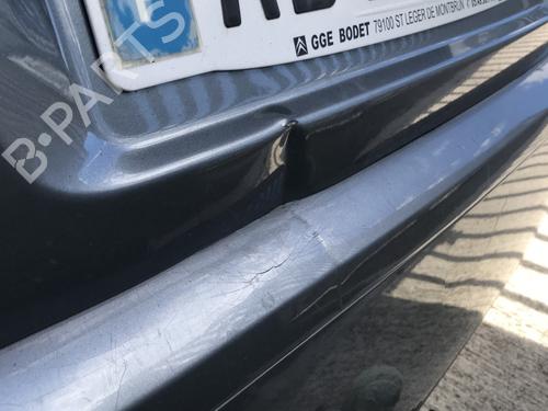 Left taillight CITROËN C5 III (RD_) 2.0 HDi 140 (RDRHF8, RDRHFA, RDRHA8, RDRHAJ) | BP31146876C34  - Image 15